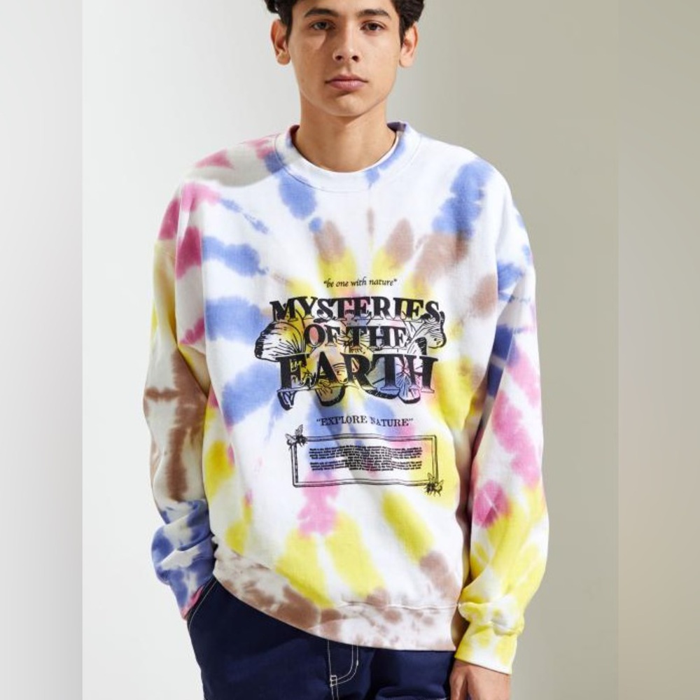 Urban outfitters crewneck